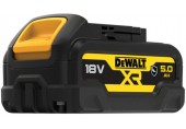 DeWALT DCB184G Akumulátor XR 18V 5,0 Ah Li-Ion