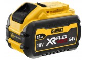 DeWALT DCB548 Akumulátor FlexVolt XR (4,0Ah/12,0Ah/54V/18V)