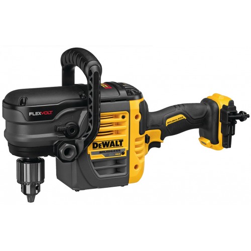 DeWALT DCD460N Aku vŕtačka s veľkým momentom XR FlexVolt (54V/bez aku)