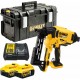 DeWALT DCFS950P2 Aku sponkovačka na ploty 50 mm XR (18V/2x5,0Ah) kufor Tstak