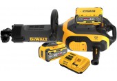 DeWALT DCH966Z2 Aku demolačné kladivo 28mm XR FlexVolt (41J/54V/2x15 Ah)