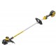 DeWALT DCM561PBS Aku strunová kosačka (18V/33cm) bez aku..