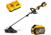 DeWALT DCMAS5713X1 Aku strunová kosačka Flexvolt XR (54V/1x9,0Ah)