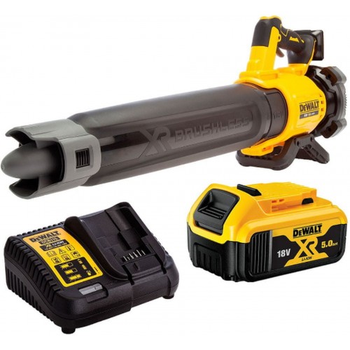 DeWALT DCMBL562P1 Aku fukár (18V/1x5,0Ah)