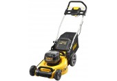 DeWALT DCMW564N Aku Kosačka 48 cm XR (2x18V/bez aku)