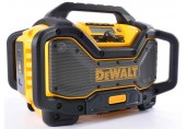 DeWALT DCR027 Aku aj sieťové Rádio DAB+/FM, Bluetooth, XR Li-Ion, FLEXVOLT