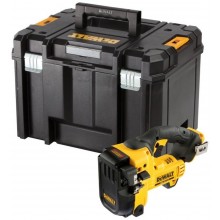 DeWALT DCS350NT Aku strihač zavitových tyči (6-12mm) XR 18V, bez aku, kufor Tstak