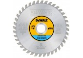 DeWALT DT1918 Pílový kotúč na kov 140 x 20 mm, 40 zubov, TCG 10 °