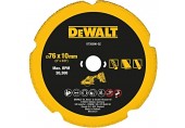 DeWALT DT20590 Diamantový rezný kotúč 76mm pre DCS438