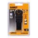 DeWALT DT20727 Pílové listy titánové pre rezanie kovu, 30×43mm, 5ks