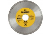 DeWALT DT3713 Diamantový kotúč na keramiku, 125 x 22,2 mm