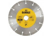 DeWALT DT3721 Diamantový kotúč so segmentovým obvodom, 180x22,2 mm