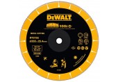DeWALT DT3752 Diamantový rezný kotúč na kov, 355 x 25,4 mm