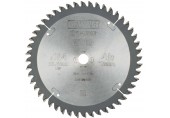 DeWALT DT4092 Pílový kotúč na hliník 184 x 16 mm, 48 zubů, TCG -5 °