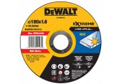 DeWALT DT43908 Rezný kotúč na nerez 180 mm, 1,6 mm