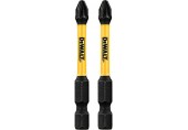 DeWALT DT70532T Súprava Torsion bitov Ph2x50mm 2ks