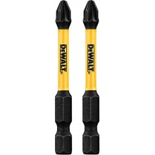 DeWALT DT70532T Súprava Torsion bitov Ph2x50mm 2ks