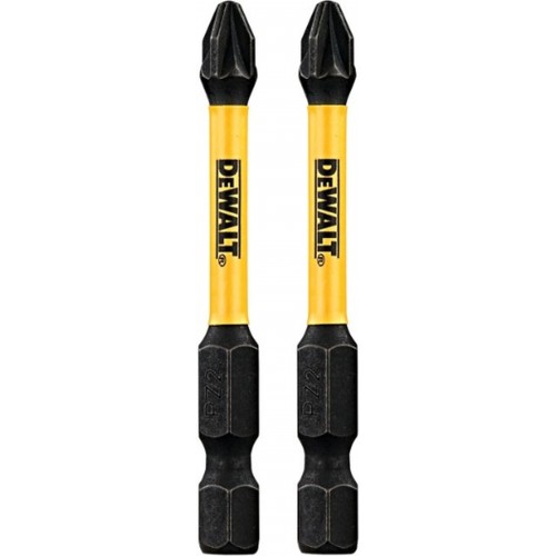 DeWALT DT70532T Súprava Torsion bitov Ph2x50mm 2ks