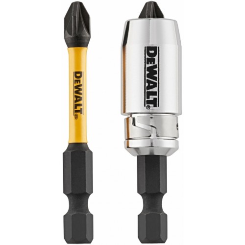 DeWALT DT70535T Magnetický držiak bitov + 2 + PZ2