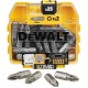 DeWALT DT71521 Sada bitov Pz2 25 ks