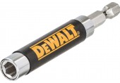 DeWALT DT7702 Vodítko pre skrutkovanie, magnetický držiak bitov 120mm