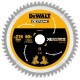 DeWALT DT99570 Pílový kotúč 216 x 30 mm, 60 zubov