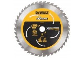 DeWALT DT99574 Pílový kotúč 305 x 30 mm, 42 zubov