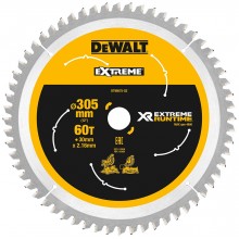 DeWALT DT99575 Pílový kotúč 305 x 30 mm, 60 zubov