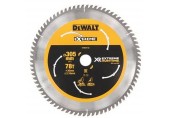 DeWALT DT99576 Pílový kotúč 305 x 30 mm, 78 zubov