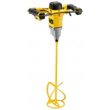 DeWALT DWD241 Trojrýchlostné miešadlo M14, 1800 W , metla 160 mm, regulácia otáčok