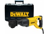 DeWALT DWE305PK Mečová píla (1100W/280mm) kufor