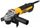 DeWALT DWE4347 Uhlová brúska (125mm/1700W)