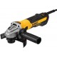 DeWALT DWE4347 Uhlová brúska (125mm/1700W)