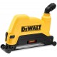 DeWALT DWE46229 Ochranný kryt pre rezanie 230 mm