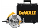 DeWALT DWE575K Kotúčová píla (1600W/190mm) + kufor