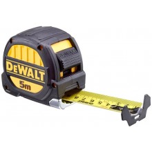 DeWALT DWHT36917-0 Premium Zvinovací meter 5m