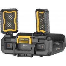 DeWALT DWST08061-1 Nastaviteľné pracovné svetlo