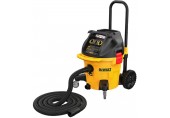 DeWALT DWV905H Priemyselný vysávač triedy H (38 L)