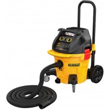 DeWALT DWV905H Priemyselný vysávač triedy H (38 L)