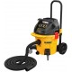 DeWALT DWV905H Priemyselný vysávač triedy H (38 L)