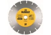 DeWALT DT3731 Diamantový kotúč so segmentovým obvodom, 230x22,2 mm