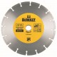 DeWALT DT3731 Diamantový kotúč so segmentovým obvodom, 230x22,2 mm