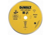 DeWALT DT3733 Diamantový kotúč 250 x 25,4 mm na keramické obklady (D24000)