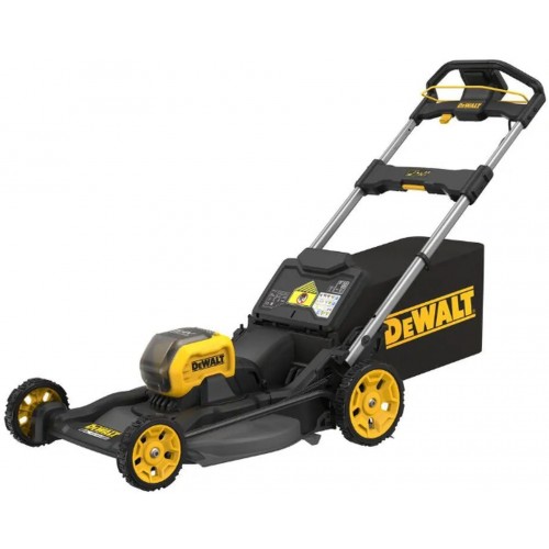 DeWALT DCMWP500N Aku kosačka na trávu FlexVolt (54V/bez aku)