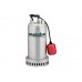 Metabo DP 28-10 S Inox Drenážne čerpadlo 604112000