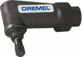 Dremel Nástavec pre pravouhlý prevod 26150575JB