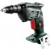 Metabo SE 18 LTX 4000 Aku Skrutkovač TV00 620048860