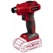 Einhell CE-AP 18 Li-Solo Aku vzduchová pumpa (18V/baz aku) 2070110