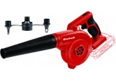 Einhell TE-CB 18/180 Li-Solo Aku fúkač 3408001