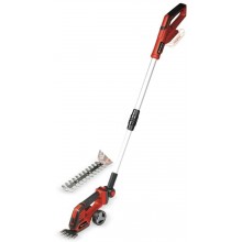 Einhell GE-CG 18/100 Li T-Solo Aku nožnice na trávu a kríky (18V/bez aku) 3410310